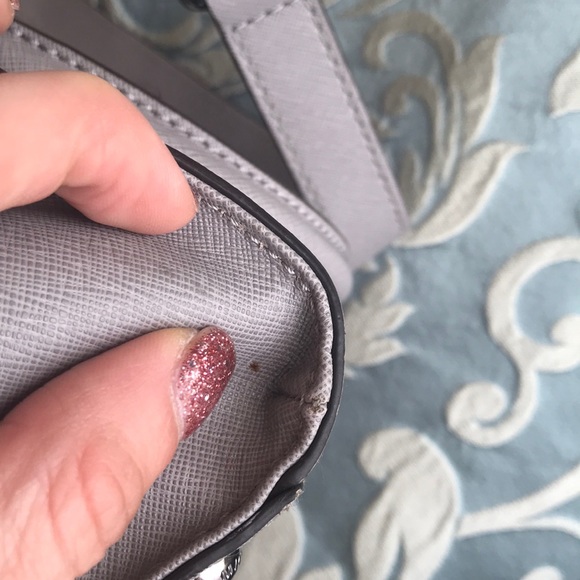 Michael Kors Purse - Picture 8 of 8